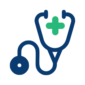 Pelayanan Dokter Umum Icon