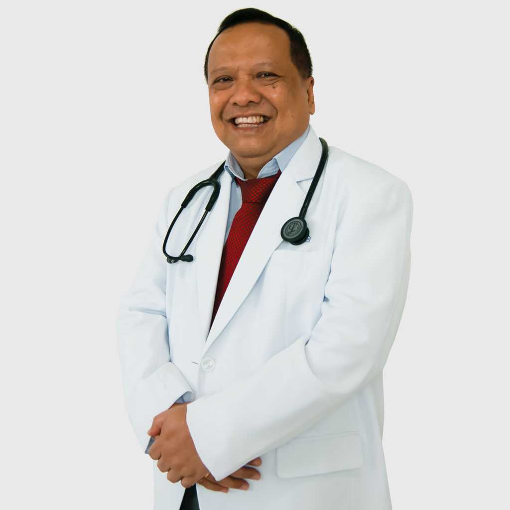 Ilustrasi Pelayanan Dokter Spesialis