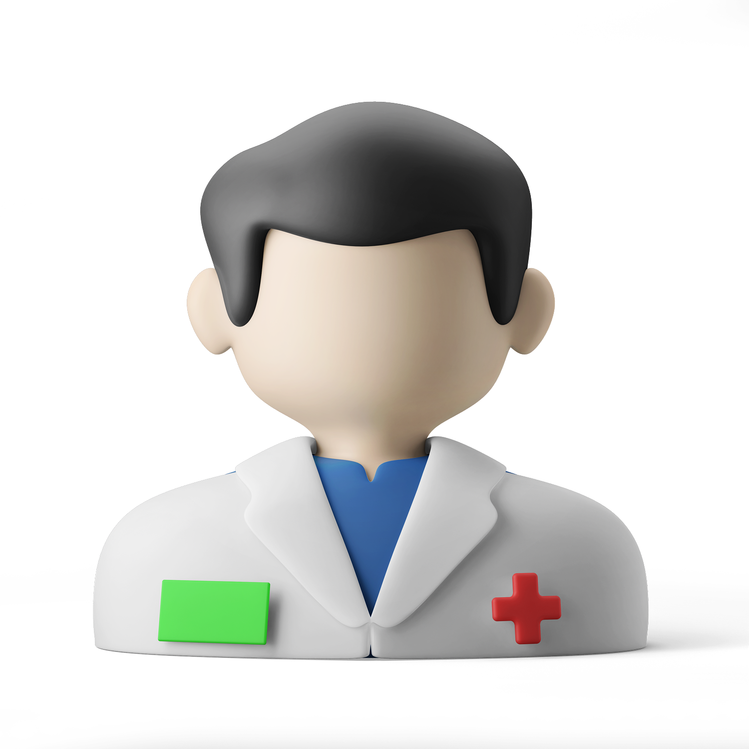 Pelayanan Dokter Spesialis Icon