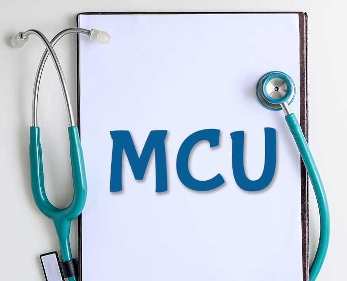Ilustrasi Medical Check-Up (MCU)