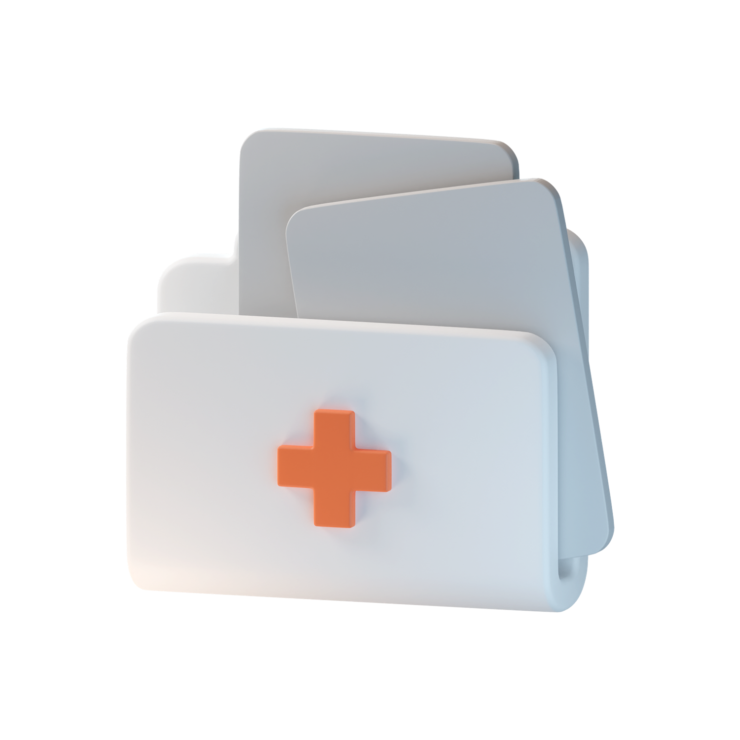 Medical Check-Up (MCU) Icon