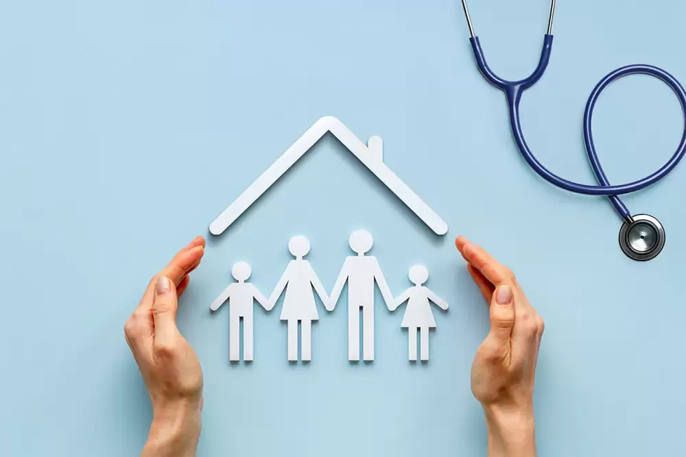 Ilustrasi Pelayanan Home Care