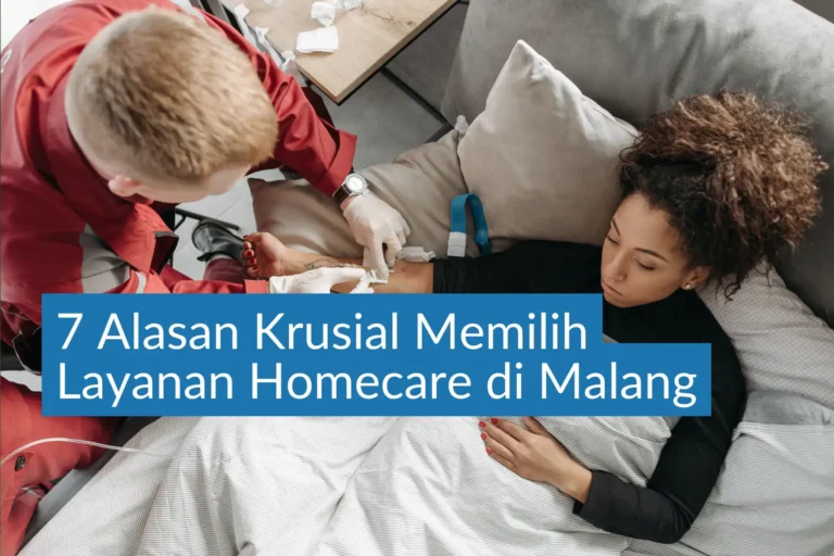 homecare di malang